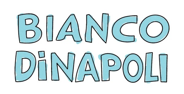 Bianco DiNapoli
