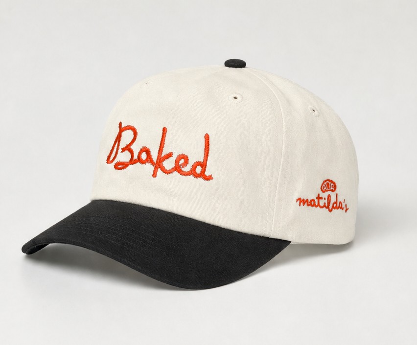 The Matilda's Hat