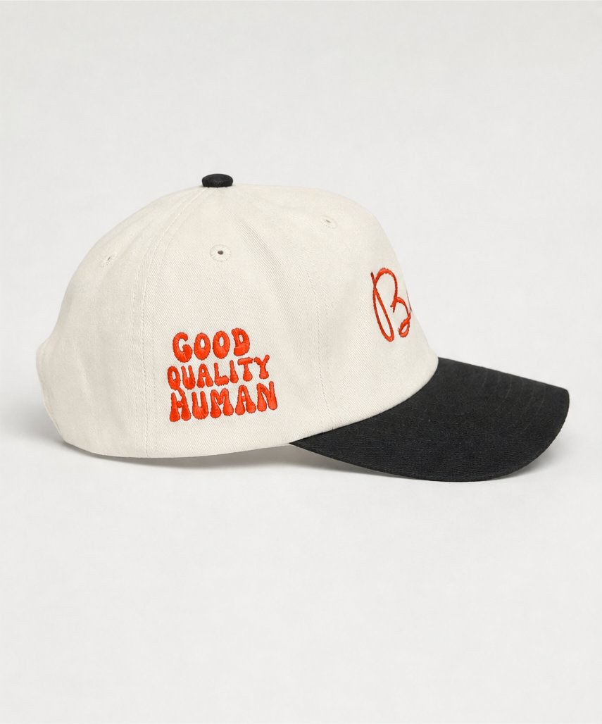 Back — Good Quality Human