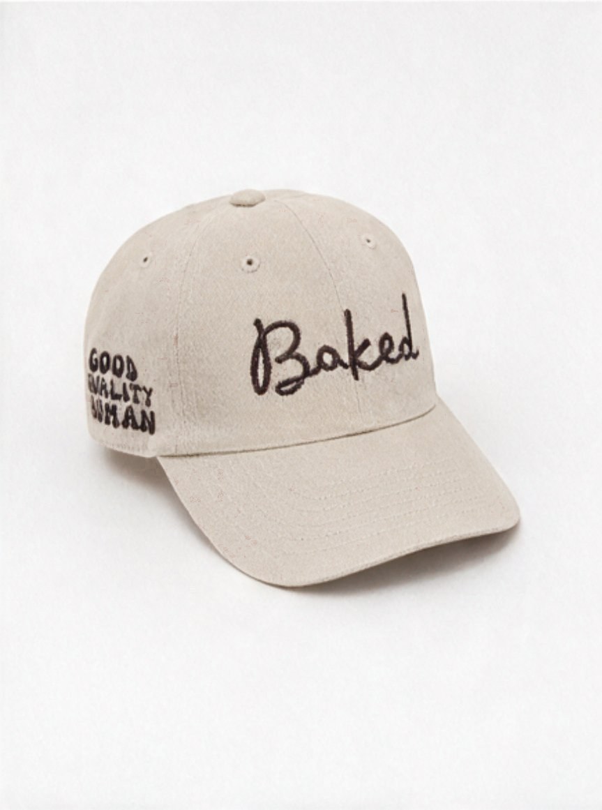 Three-quarter — Good Quality Human